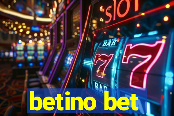 betino bet